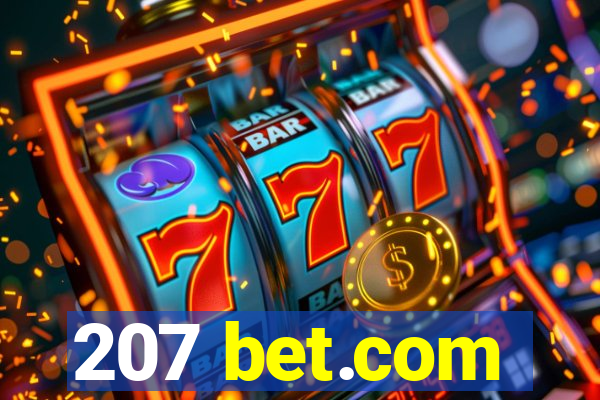 207 bet.com